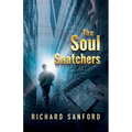 The Soul Snatchers - Paperback