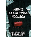 Men's Relational Toolbox - Paperback