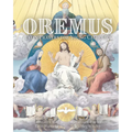 Oremus: Latin Prayers for Young Catholics - Hardcover