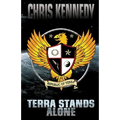 Terra Stands Alone - Paperback