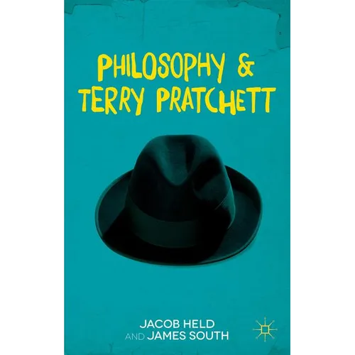 Philosophy and Terry Pratchett - Paperback