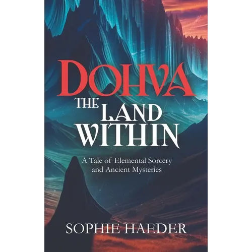 The Land Within - Paperback