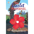 The Scarlet Pimpernel - Paperback
