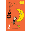 Comic Strips - OT the Wizard 2 - Paperback