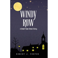 Windy Row - Paperback