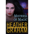 Mistress of Magic - Paperback
