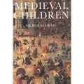 Medieval Children - Paperback