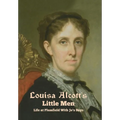 Little Men: Life at Plumfield With Jo's Boys - Hardcover