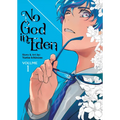 No God in Eden Vol. 1 - Paperback