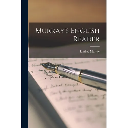 Murray's English Reader - Paperback