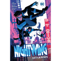 Nightwing Vol. 2: Get Grayson - Paperback