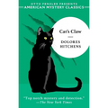 Cat's Claw - Hardcover