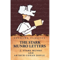 The Stark Munro Letters - Paperback