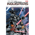 Star Wars: Inquisitors - Paperback