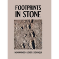 Footprints in Stone - Hardcover