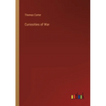 Curiosities of War - Paperback