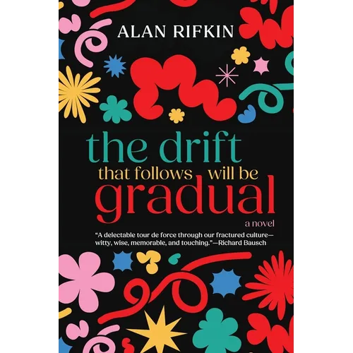 The Drift That Follows Will Be Gradual - Paperback