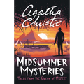 Midsummer Mysteries: Tales from the Queen of Mystery - Paperback