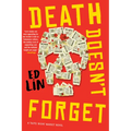 Death Doesn't Forget - Paperback