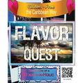 A Gluten Free Flavor Quest: Healthy Gluten free Medibbean recipes - Paperback