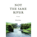 Not The Same River - Hardcover