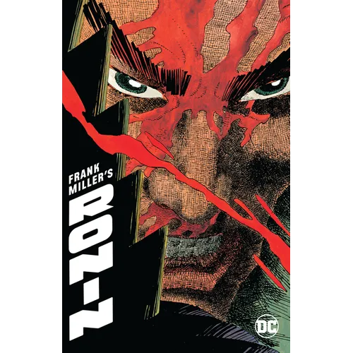 Frank Miller's Ronin - Paperback