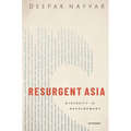 Resurgent Asia: Diversity in Development - Paperback