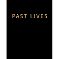 Past Lives: The Screenplay - Paperback