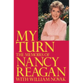 My Turn: The Memoirs of Nancy Reagan - Paperback