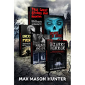 Haunted Stories: True Tales of Weird, Scary & Downright Spooky Hauntings... - Paperback