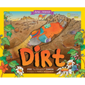 Jump Into Science: Dirt - Paperback