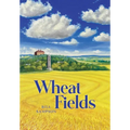 Wheat Fields - Hardcover