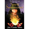 Spirit Summoner - Paperback