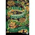 The Essex Serpent - Paperback