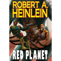 Red Planet - Hardcover