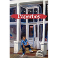Paperboy - Paperback