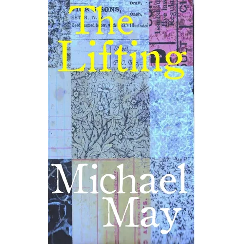The Lifting: Poems - Hardcover