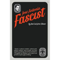 José Antonio, Fascist - Paperback