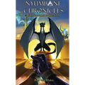 Nyumbani Chronicles Draconian Tribunal - Hardcover