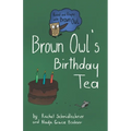 Brown Owl's Birthday Tea - Paperback