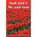 God and I; Me and God - Paperback