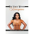 The Voice Within - Konsyans - Paperback