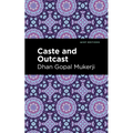 Caste and Outcast - Paperback