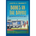 Bones in the Bayou - Paperback