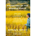 Daughters of the Bamboo Grove: From China to America, a True Story of Abduction, Adoption, and Separated Twins - Hardcover