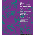 The Discourse of Slavery: From Aphra Behn to Toni Morrison - Paperback
