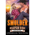 Smolder - Paperback