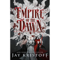 Empire of the Dawn: Book Three - Hardcover