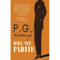 Mike and Psmith (Warbler Classics Annotated Edition) - Paperback