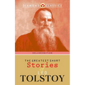 The Greatest Short Stories of Leo Tolstoy - Paperback